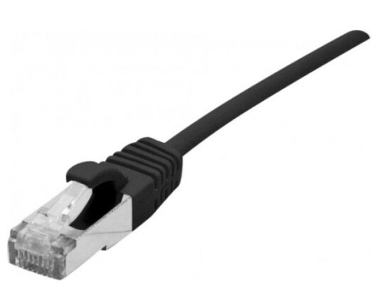 Dexlan 858739 3 M Cat6a S/Ftp (S-Stp) Rj-45 Rj-45