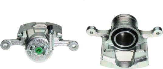 Bremsecaliper Axia 393381 Bremsecaliper Axia 393381