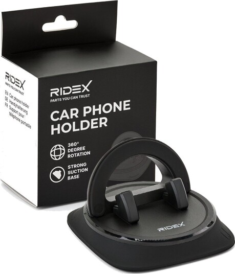 RIDEX 100014A0064 Mobilholder