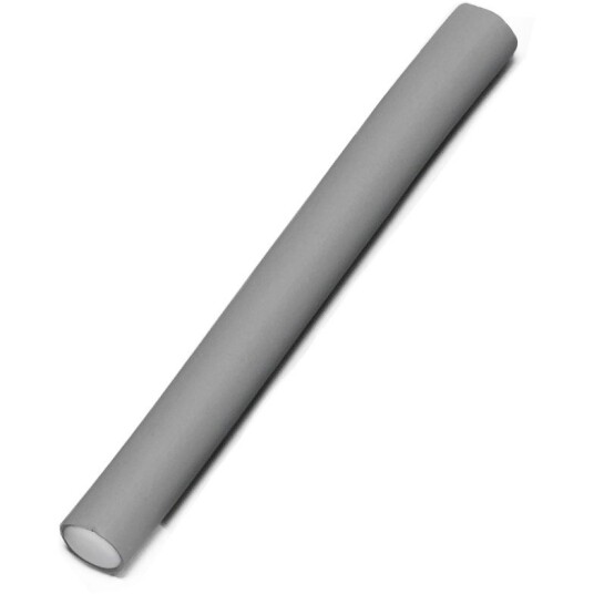 Bravehead Flexible Rods 12stk Grey 18 mm Bravehead Flexible Rods 12stk Grey 18 mm