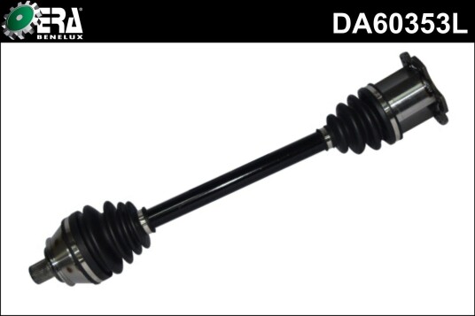 ERA Benelux DA60353L Drivaksel