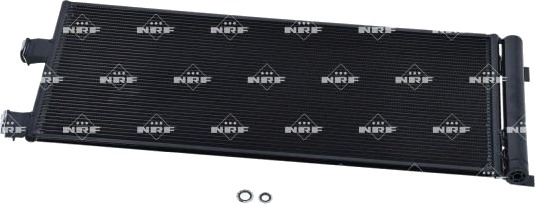 Kondensator NRF 350614