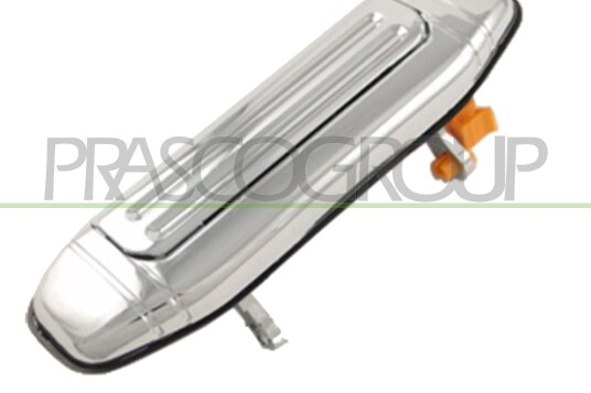 Dørhåndtak PRASCO MB1558005