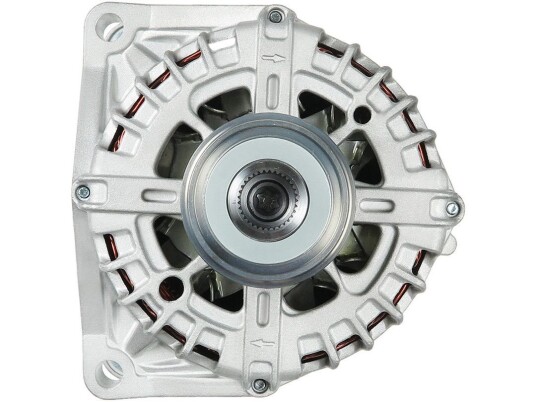 Dynamo AS-PL A3504S Dynamo AS-PL A3504S