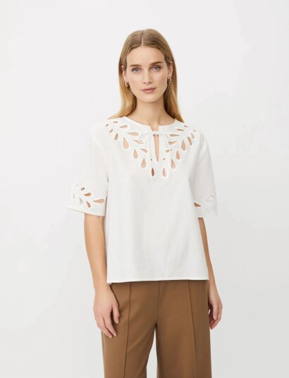 Masai Madyselle White XXL Masai Madyselle White XXL