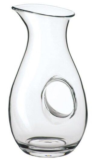 Aurum vinkaraffel 150 cl Bormioli Rocco