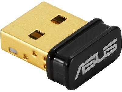 ASUS USB BT600 Bluetooth adapter ASUS USB BT600 Bluetooth adapter