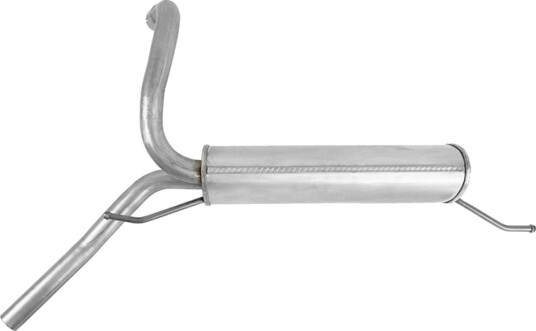 Midtre lydpotte Professional Parts 25438959