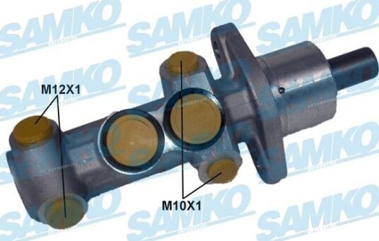 SAMKO P30011 Hovedbremsesylinder