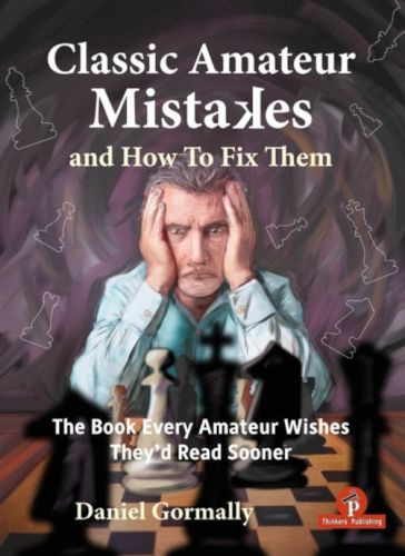 Classic Amateur Mistakes and How To Fix Them