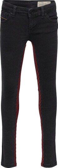 Diesel Skinzee Low J N Trousers Black 164 Diesel Skinzee Low J N Trousers Black 164