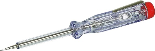 Spenningstester 200–250V 77000