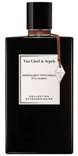 Van Cleef & Arpels Moonlight Patchouli Eau de Parfum Unisex 75 ml Van Cleef & Arpels Moonlight Patchouli Eau de Parfum Unisex 75 ml