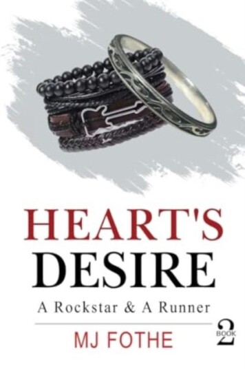 Heart's Desire: A Rockstar & A Runner Heart's Desire: A Rockstar & A Runner