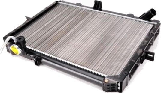 Radiator THERMOTEC D70309TT