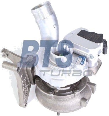 Turbolader BTS TURBO T914130 Turbolader BTS TURBO T914130