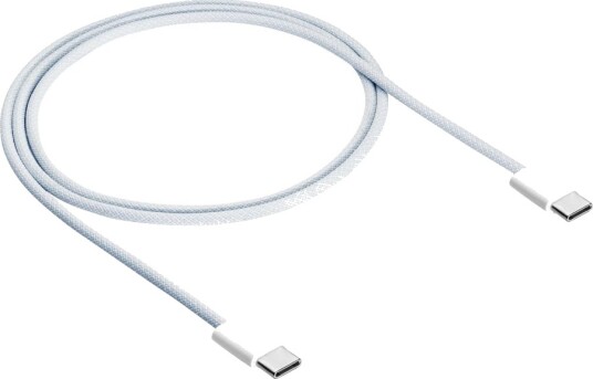 Akyga Ak-Usb-51 Usb-Kabel Usb-C Hann Til Usb-C Hann Usb 2.0 20 V 3 A Usb Power Delivery 60W Hvit