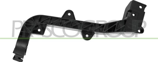 Holder, støtfanger PRASCO ME8301003