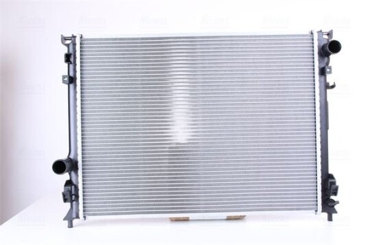 Radiator NISSENS 61014A Radiator NISSENS 61014A