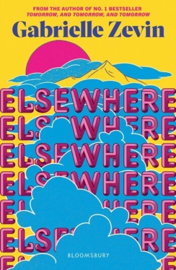 Elsewhere Av Gabrielle Zevin