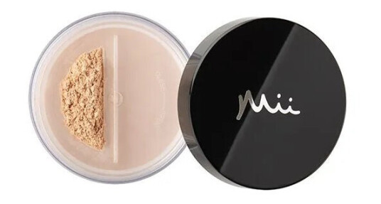 Mii Cosmetics Irresistible Face Base 8 nyanser Precious Porcelain 01 Mii Cosmetics Irresistible Face Base 8 nyanser Precious Porcelain 01
