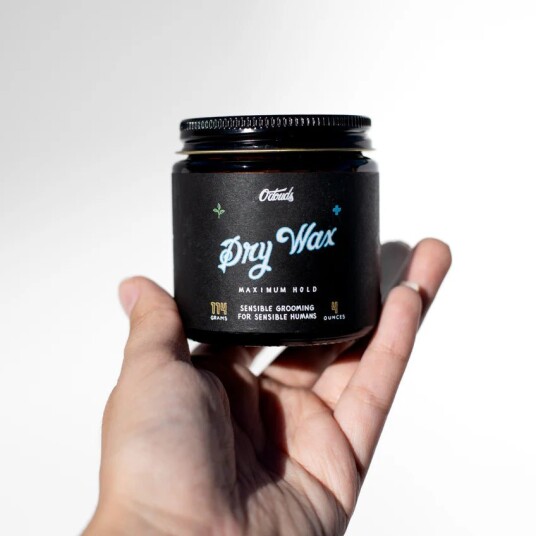 O"Douds Dry Wax O"Douds Dry Wax