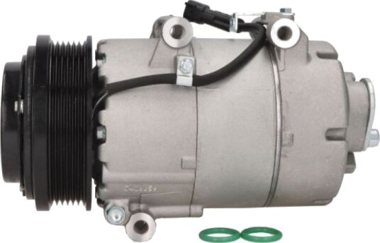 AC kompressor THERMOTEC KTT090409
