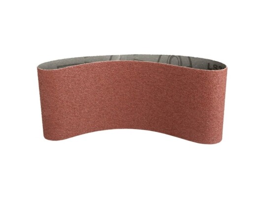 Klingspor Slipebånd LS 309 XH 4103 Korn 60 508x75mm 10 Stk