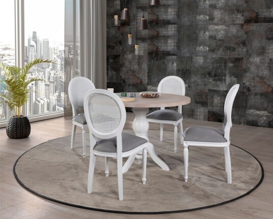 Horsley Spisegruppe -