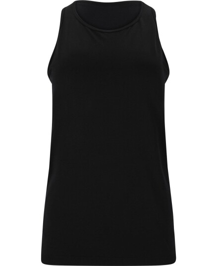 Athlecia Julee W Loose Fit Seamless Top Black S/M Athlecia Julee W Loose Fit Seamless Top Black S/M
