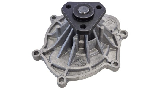 SKF VKPC 89004 Vannpumpe