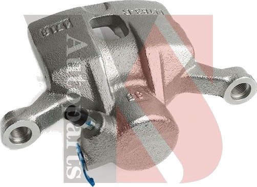 Bremsecaliper YSPARTS YS-BC1456