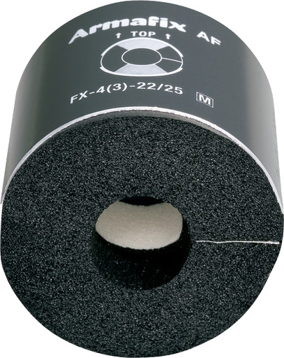 16 stk FX-2-89 mm Armafix ISO-hylse