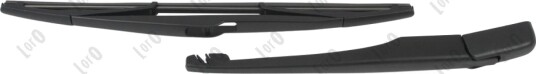 Viskerarmsett, vindusspyling LORO 103-00-263-P
