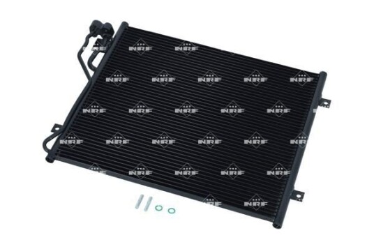 Kondensator NRF 350129