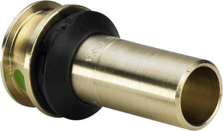 Viega Raxofix Indstiksstykke 20 x 18 mm for Hydraulikk og Tilbehør