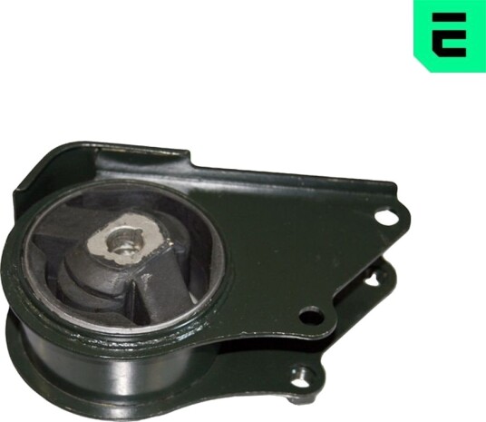 OPTIMAL F8 6496 Motorfeste