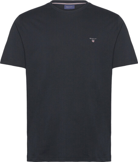 Gant | Emb Original Shield T Shirt | M