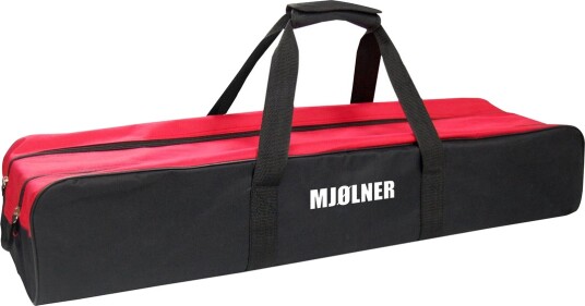Mjølner TC065 Oppbevaringsbag For Fliskutter C3 T6 Mjølner TC065 Oppbevaringsbag For Fliskutter C3 T6