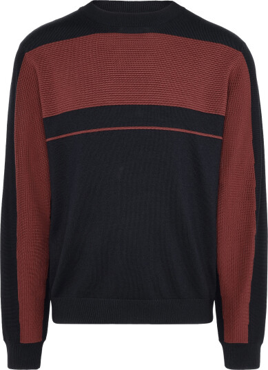 Armani Exchange Pullover Navy S Armani Exchange Pullover Navy S