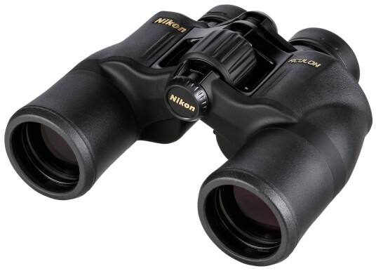 Nikon Aculon A211 8x42 Kikkert Nikon Aculon A211 8x42 Kikkert