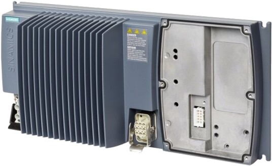 Siemens 6Sl3525 0Pe23 0Aa1 Innendørs Flerfarget 8 Kg 2500mm 2950mm 5250mm