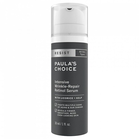 Resist Intensive Wrinkle Repair Retinol Serum 5 ml Resist Intensive Wrinkle Repair Retinol Serum 5 ml