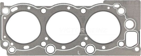 REINZ 61-53520-00 Tetning, topplokk