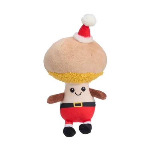 Little&Bigger Xmas Stories Steinsopp Nisse 25 cm