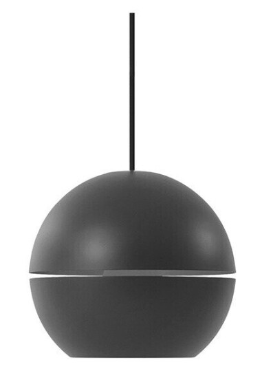 NOLA - Lush Pendel Black NOLA NOLA - Lush Pendel Black NOLA
