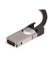 Hewlett Packard Enterprise BladeSystem c-Class pluggbar 3 m 10GbE-kobberkabel med liten formfaktor