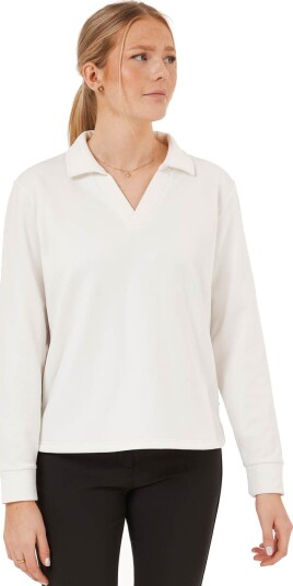 Func Factory Brenda Golfgenser dame Pearl (110) Medium