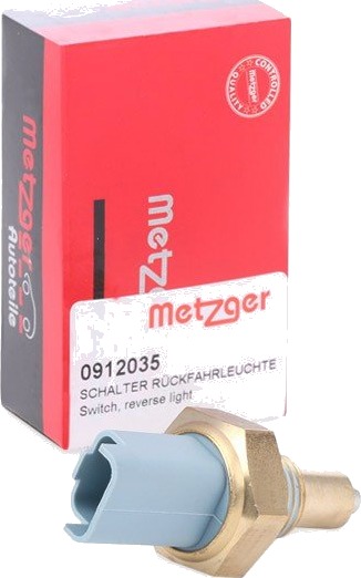 METZGER 0912035 Bryter, ryggelys