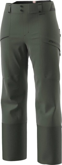 Dynafit Tigard 3L Stretch PNT Wthyme L Dynafit Tigard 3L Stretch PNT Wthyme L